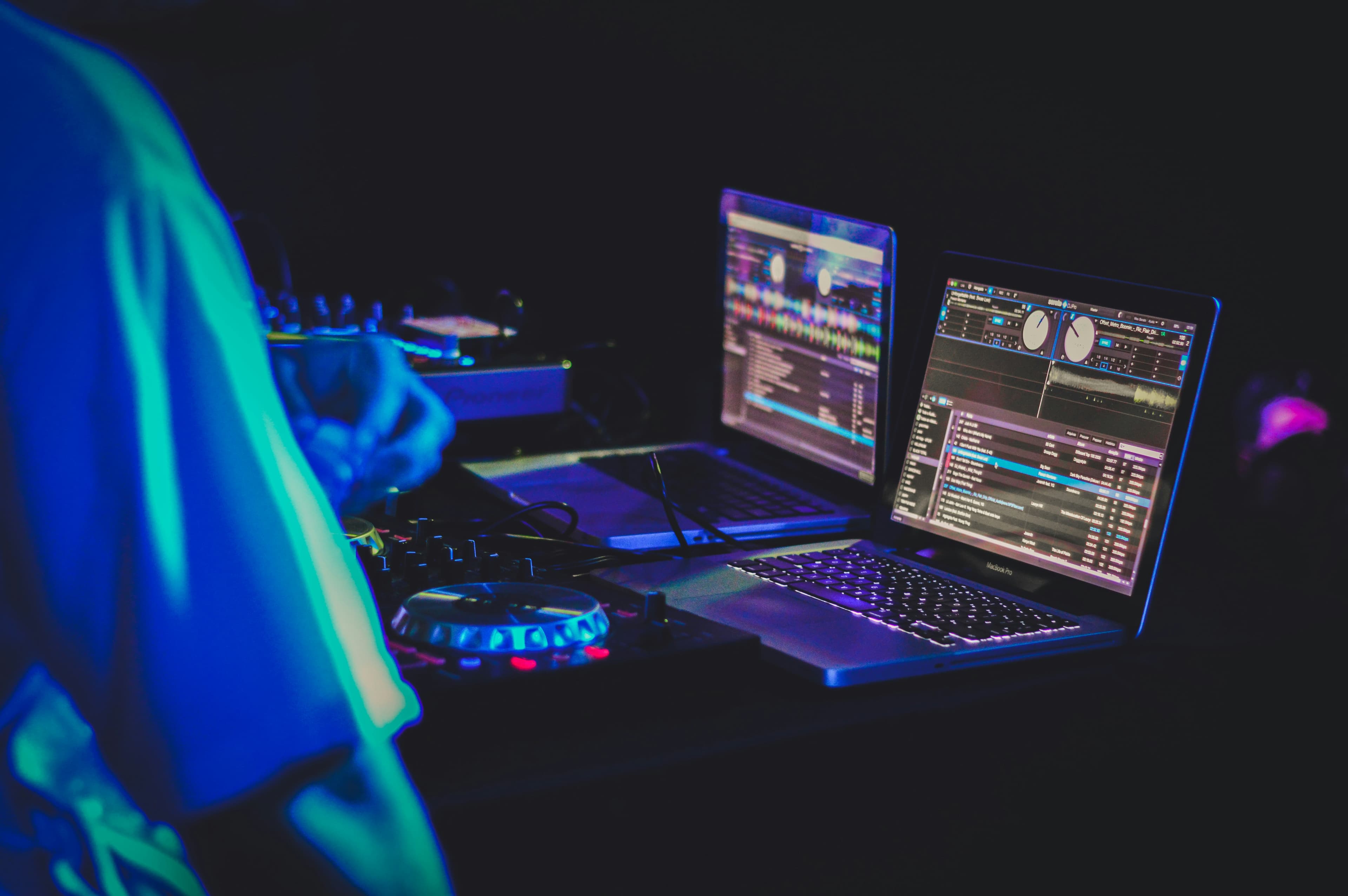 DJ Profissional