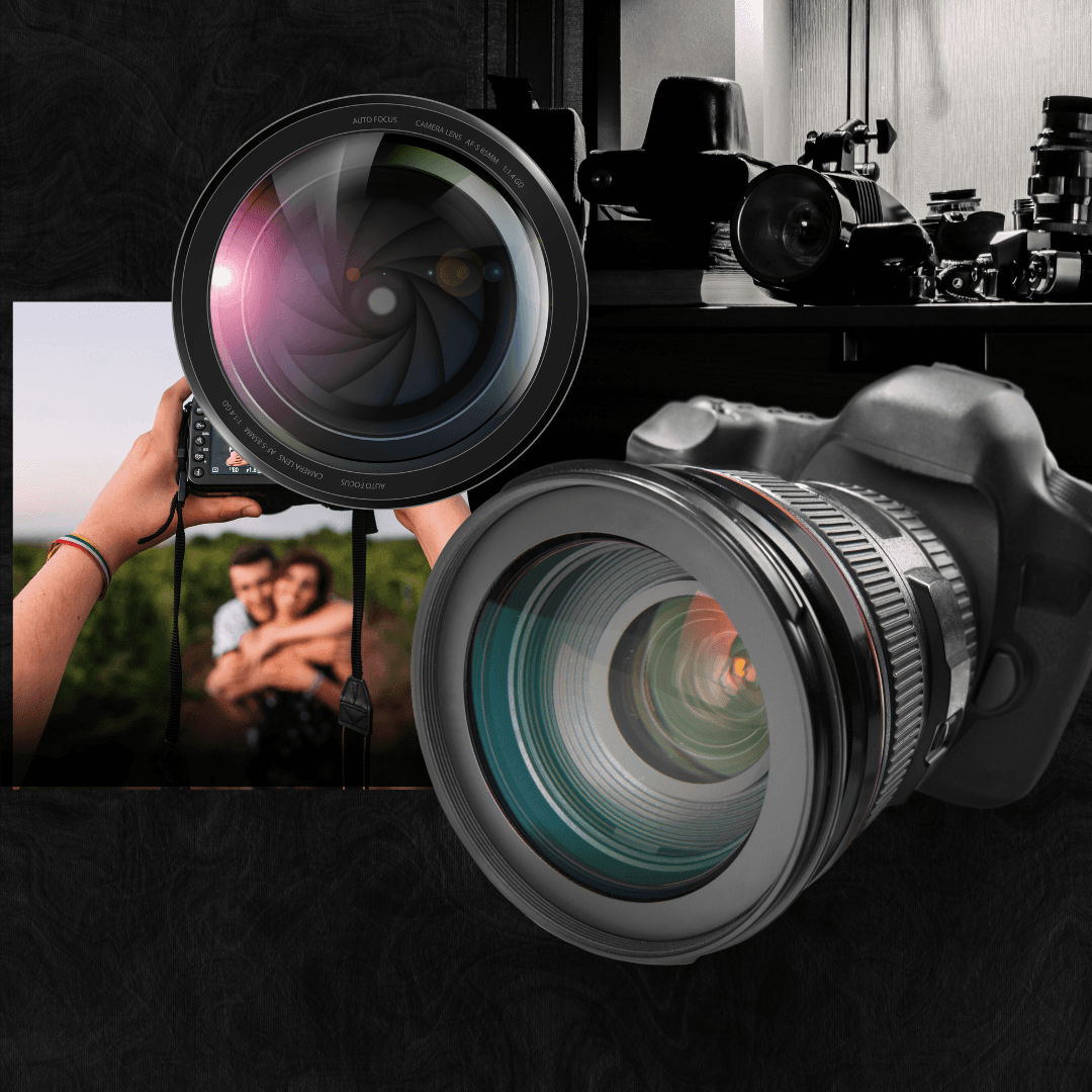 Fotografia Profissional