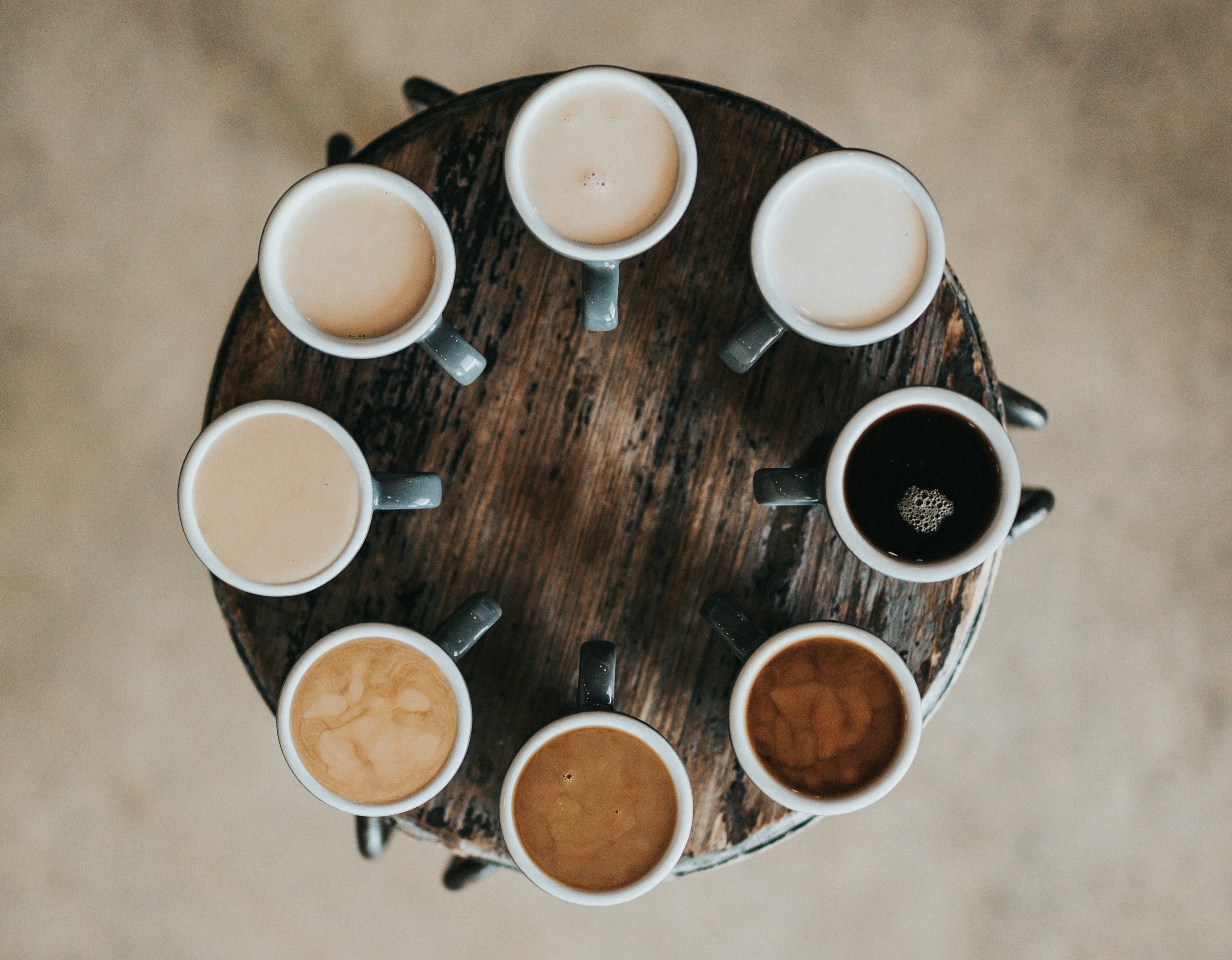 Coffee Break