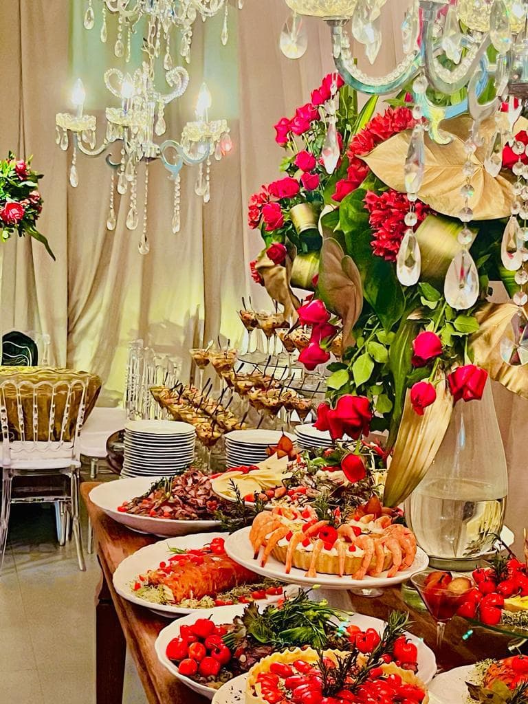 Buffet Completo - Imagem 3