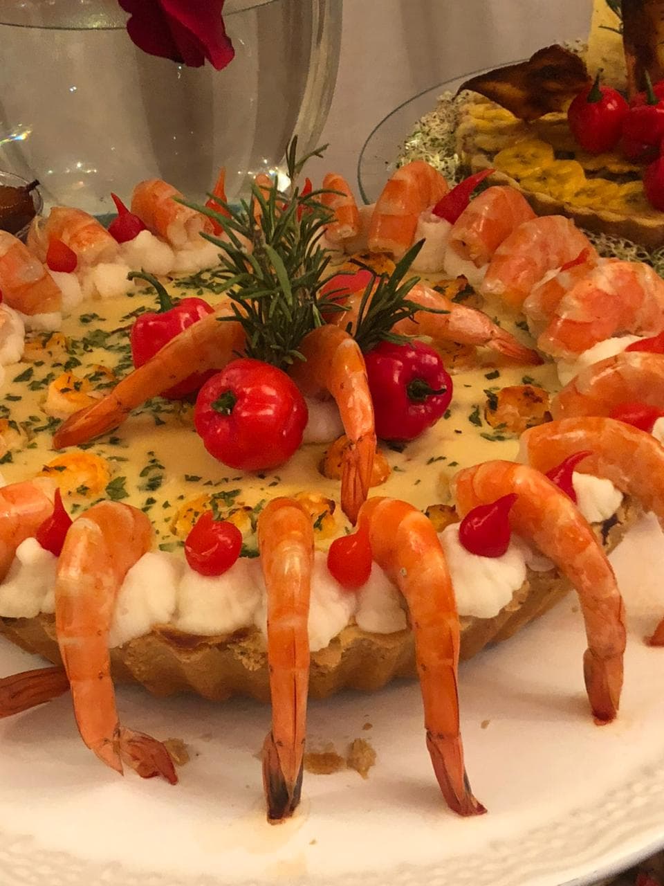 Buffet Completo - Imagem 4