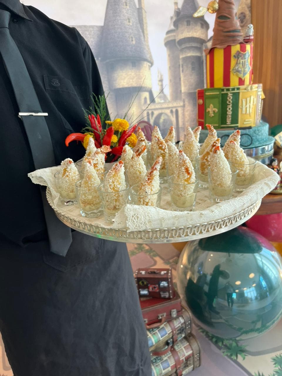 Buffet Completo - Imagem 1