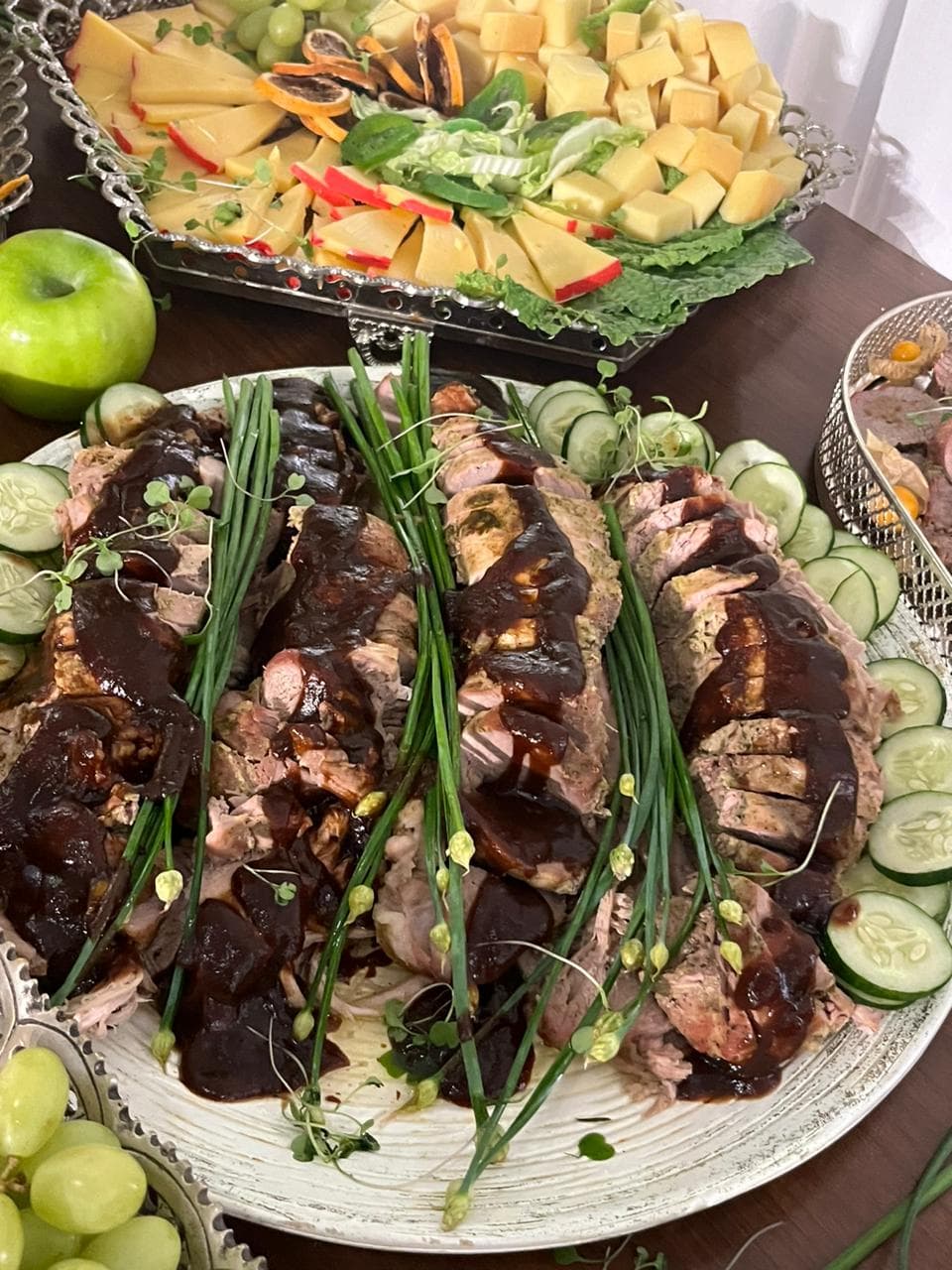 Buffet Completo - Imagem 2
