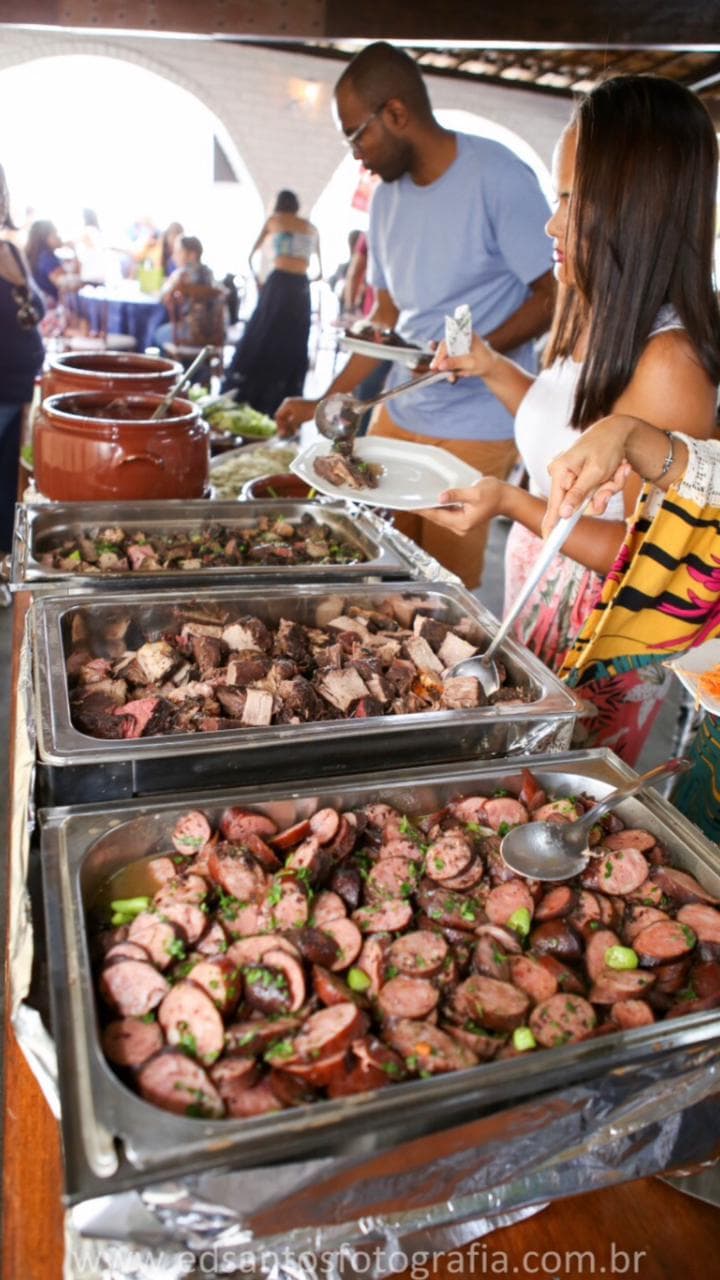 Buffet Completo - Imagem 5