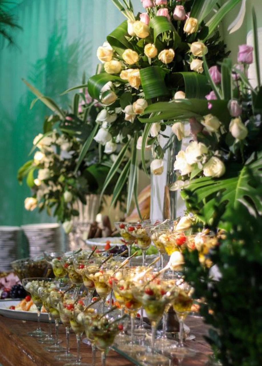 Coquetel - Imagem 1